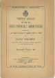 Testo unico delle leggi sulla giunta provinciale amministrativa approvato con Regio Decreto 17 agosto 1907 n. 639 e relativi regolamenti 