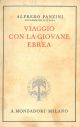 Viaggio con la giovane ebrea 