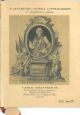  R. Accademia e scuola d'Applicazione d'Artiglieria e Genio Carlo Emanuele III Re di Sardegna, Cipro, Gerusalemme... 1929, anno VII E. F 