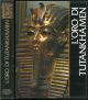 L' oro di Tutankhamen 
