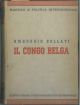 Il Congo belga 