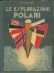 Le esplorazioni polari 