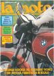 La moto. 1979, anno V, annata completa, n. da 46 a 56 