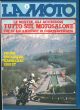 La moto. 1980, anno VI, annata completa, n. da 57 a 67 