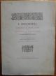 L' incontro di Federigo III imperatore con Eleonora di Portogallo sua novella sposa.  Al Cav. Luciano Bianchi nel giorno delle sue nozze con la signorina Giuseppina Brini
