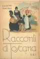  Racconti di Toscana. Illustrazioni di M. Battigelli 