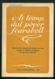 Ai teimp dal pover Scarabell. Figure, fatti, minuzie del tempo trascorso narrati in dialetto bolognese. A cura e con note di Gaetano Marchetti.