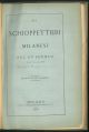  Gli schioppettieri milanesi nel XV secolo. Estratto dal volume XXIV del Politecnico 
