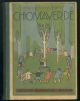 Chiomaverde. Libro di cultura regionale per la Lombardia. Unico e obbligatorio nelle classi III, IV e V elementare. Seconda edizione dal 10° al 30° migliaio.