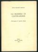 La Badessa di Castellone. Illustrazione di Agostino Zaliani.