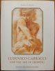 Ludovico Carracci and the art of drawing