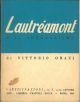 Lautréamont e il surrealismo (disegni di Roy Ernst, Salvador Dalì, Tanguy Masson)