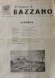 Il Comune di Bazzano. numero speciale, Dicembre 1950 