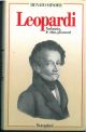  Leopardi. L'infanzia, le città, gli amori 