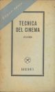  Tecnica del cinema 