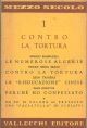 Contro la tortura 