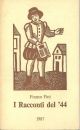 I racconti del '44 