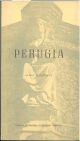 Perugia. Guida illustrata 