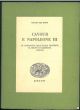  Cavour e Napoleone III. Le annessioni dell'Italia centrale al Regno di Sardegna (1859-60) 
