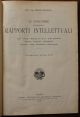Le industrie concernenti i rapporti intellettuali