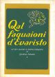  Qual faquaioni d'Evaristo ed altri racconti in dialetto bolognese 