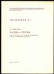 Sarda Ceres. Busti fittili di divinità femminile della Sardegna romana.