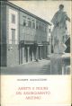 Aspetti e figure del risorgimento aretino. Documenti e testimonianze del periodo 1848-1861 