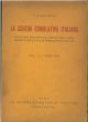 La scheda cumulatuva italiana. Indicatore bibliografico per autore, titolo, soggetto delle nuove pubblicazioni italiane. Vol. V - 1936 - XIV 