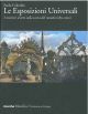 Le esposizioni universali. I mestieri d'arte sulla scena del mondo (1851-2010) 