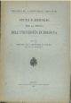  Studi e memorie per la storia dell'università di Bologna. Volume VII dedicato alla Università di Padova nel suo VII centenario 