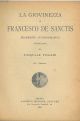 La giovinezza di Francesco de Sanctis, frammento autobiografico 
