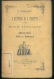 I doveri e i diritti d'ogni buon italiano. Memorie e speranze per il popolo.