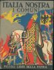 Italia nostra: i comuni 