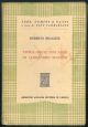Storia degli Inni Sacri di Alessandro Manzoni.
