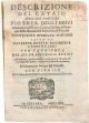 Descrizione del Cataio luogo del marchese Pio Enea degli Obizi condottiero di gente d'armi, e collateral generale della Serenissima Republica di Venezia contenente diversita d'istorie fatta da Giuseppe Betussi Bassanese l'anno 1572...