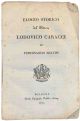 Elogio storico del pittore Lodovico Caracci di Ferdinando Belvisi