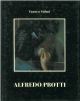 Alfredo Protti. 1882 - 1949. Pittori emiliani del XIX° secolo 