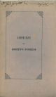 Isvolgimento sulla naturale malvagità dell'uomo in origine costituita a dettato di Ioseffo Fioresi autor bolognano 
