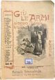 Giù le Armi! Almanacco illustrato per la pace, 1898. Anno IX