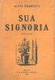 Sua Signoria 