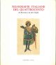 Xilografie italiane del quattrocento da Ravenna e da altri luoghi. Catalogo della mostra: Roma, dicembre 1987 - febbraio 1988 