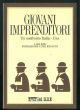 Giovani imprenditori. Un confronto Italia-USA a cura della Fondazione Luigi Einaudi 
