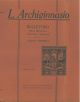 L' Archiginnasio. Bullettino della biblioteca comunale di Bologna. Anno ix, 1914, annata completa 