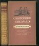  Cristoforo Colombo 