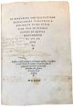 Il Petrarcha con l'espositione d'Allessandro Vellutello e con molte altre utilissime cose in diversi luoghi di quella nuovamente da lui aggiunte