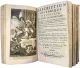 Description historique de l'Italie, en forme de dictionnaire; ... Par M. de L. M. de l'Academie de S. Luc à Rome. Ouvrage enrichi d'une carte géographique de l'Italie, & de quarante Planches en taille-douce. Tome premier (-second)
