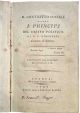 Il contratto sociale ovvero I principi del dritto politico di G.G. Rousseau, cittadino di Ginevra ; traduzione dal francese del cittadino C. M.