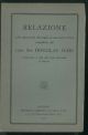 Relazione sulle operazioni dal luglio al novembre 1916 
