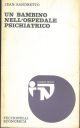 Il bambino nell'ospedale psichiatrico 