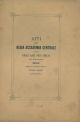  Atti della Regia Accademia Centrale delle Belle Arti dell'Emilia in Bologna 1863 